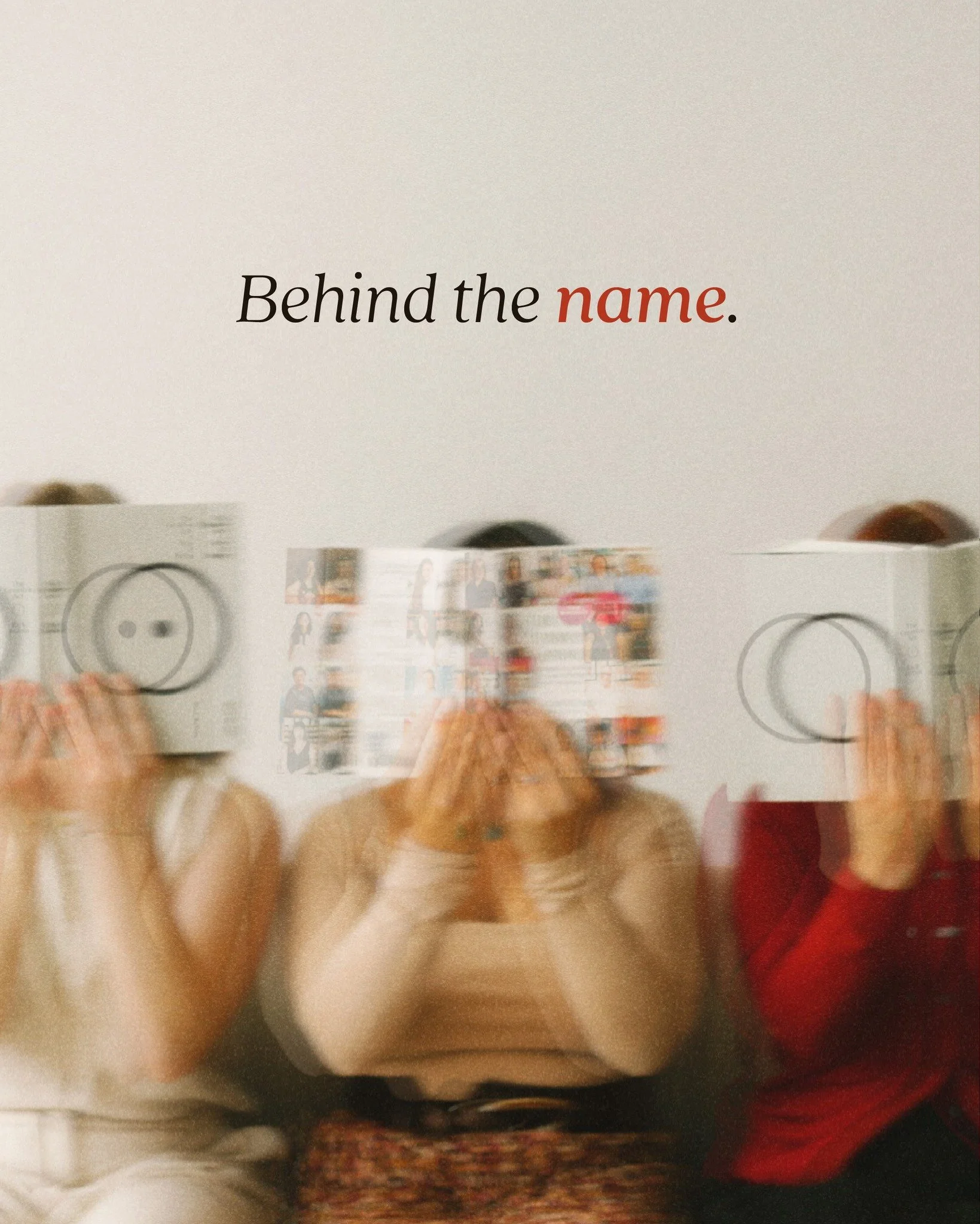 This chapter isn’t just about us — it’s about what’s possible when creativity is rooted in story, meaning, and authenticity, and a reminder that every number, every decision, every season has meaning.
Why Chapter 35? It&rsquo