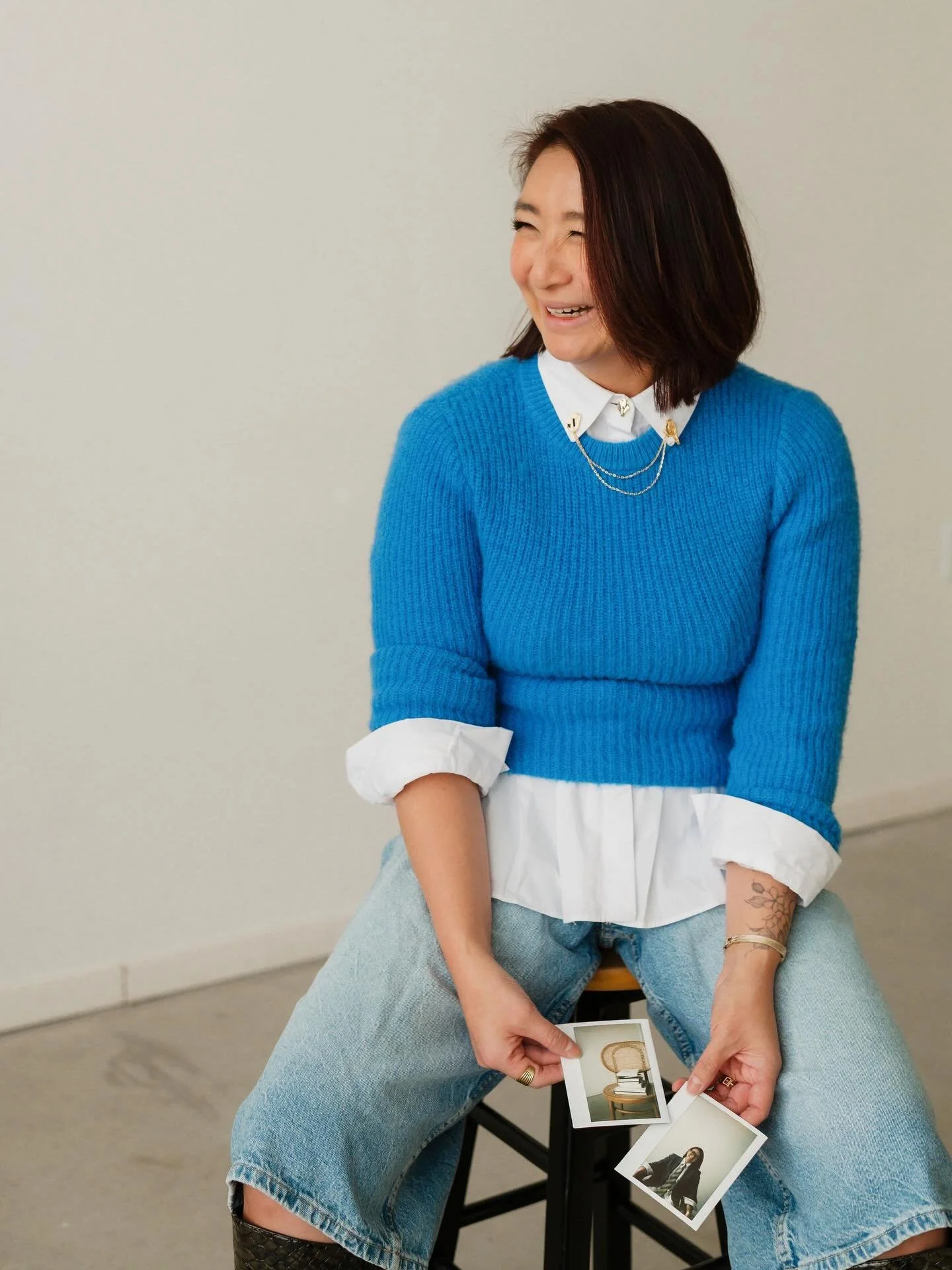 At @verygoodbrandingworkshop last week, I spoke about one of my favorite topics: brand recognition.

Brand recognition isn&rsquo;t built in a single moment. It&rsquo;s built through intention, clarity, and repetition. The brands we instantly recogniz