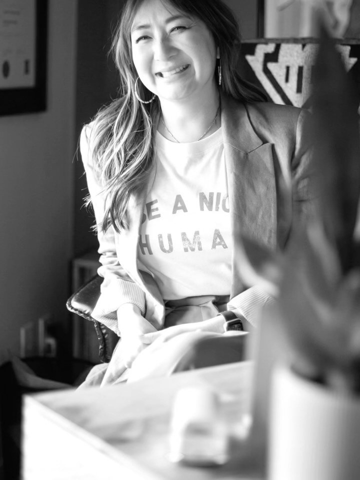 In 2023, I was diagnosed with leukemia.

But honestly, it wasn&rsquo;t the first time my business was tested.

Motherhood, a pandemic, losing employees I truly valued, and then a cancer diagnosis right when I was ready to scale. Each one stopped me i