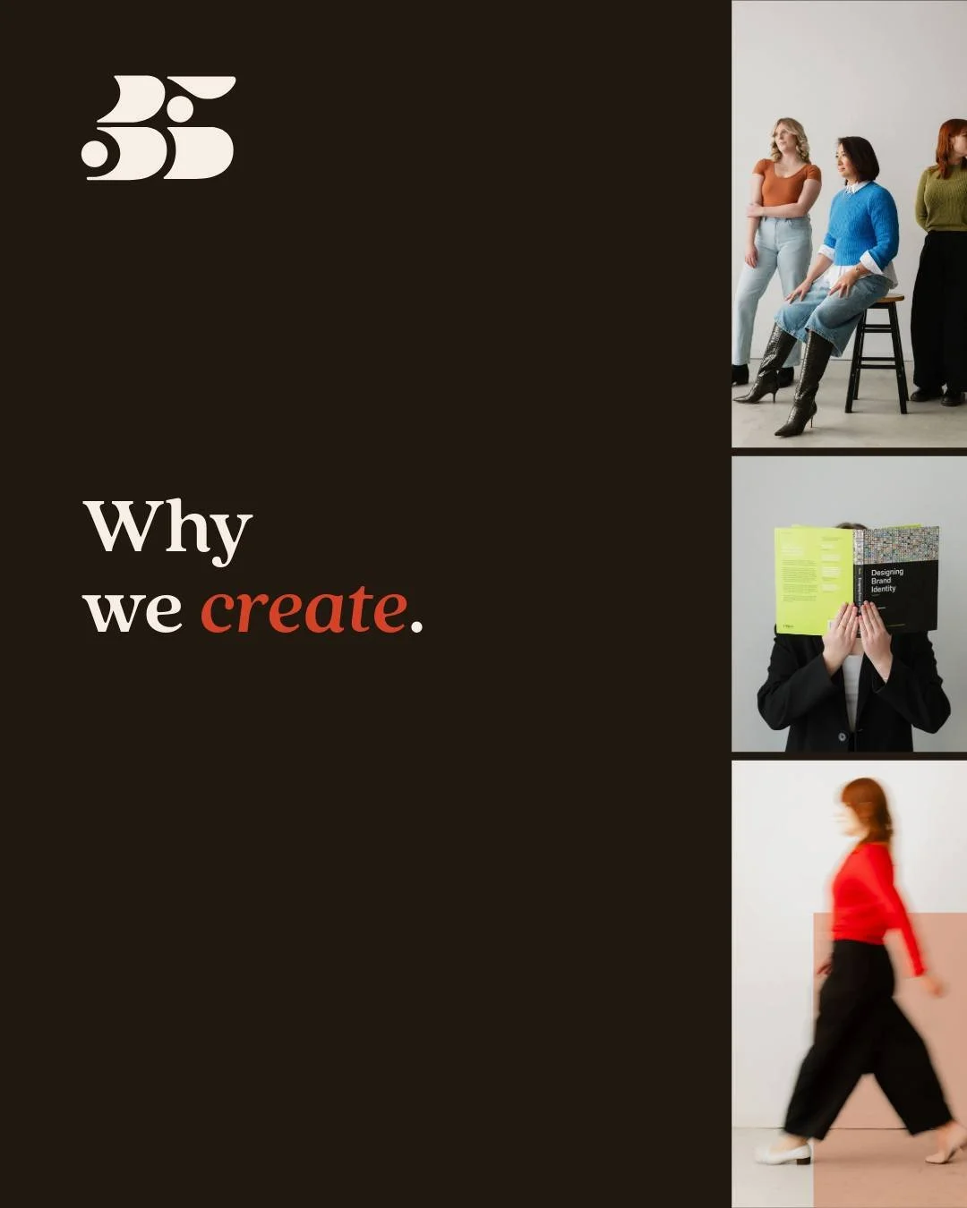 We know the stories of  entrepreneurs are powerful, and when told with soul, they spark change, inspire communities, and create lasting impact.

Our work is a promise: that your story matters, that your voice deserves to be heard, and that your brand
