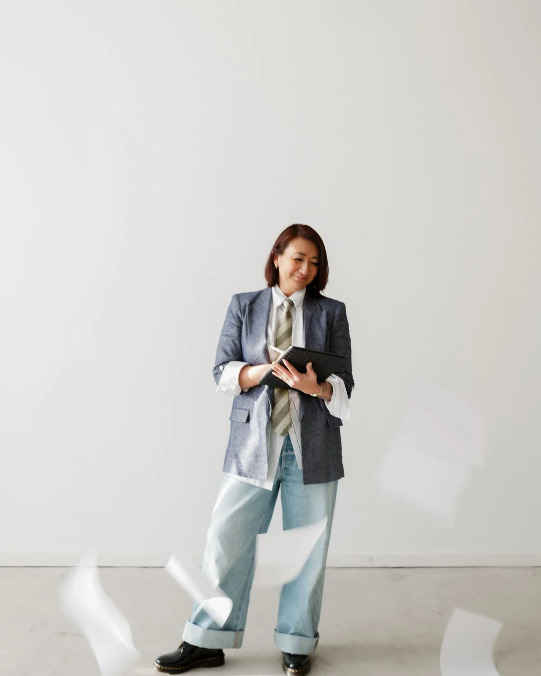 This is your brand coach reminding you there are clients who haven&rsquo;t found you yet.

There are people who would be an excellent fit for your work.

They need what you offer.
They would likely trust you.
They could become loyal clients.

But if 