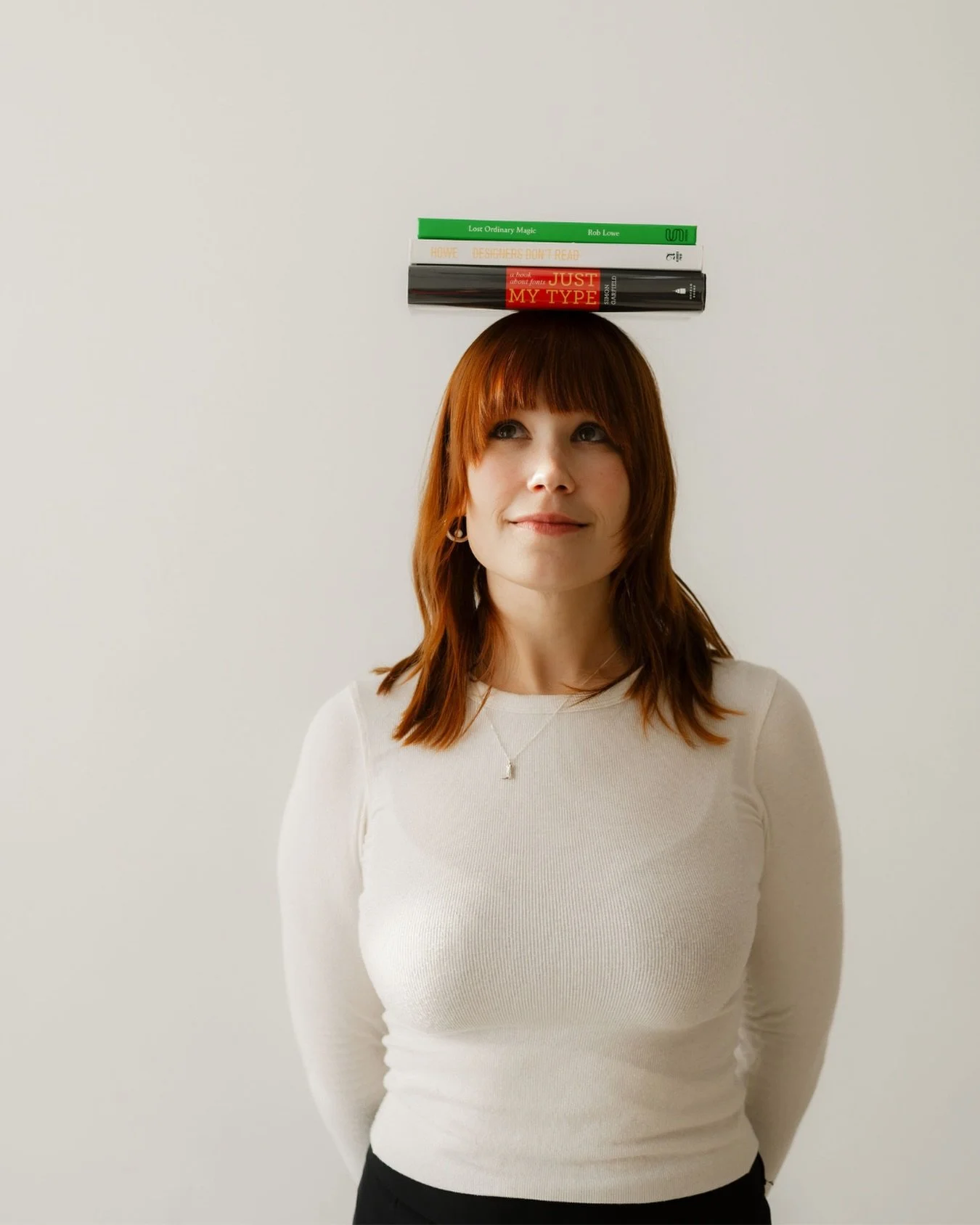 This is your reminder that brand building requires balance, and sometimes questionable office activities! 

Our work may look polished, but the process is rarely that serious.

If you&rsquo;re looking for a brand team that brings both intention and p