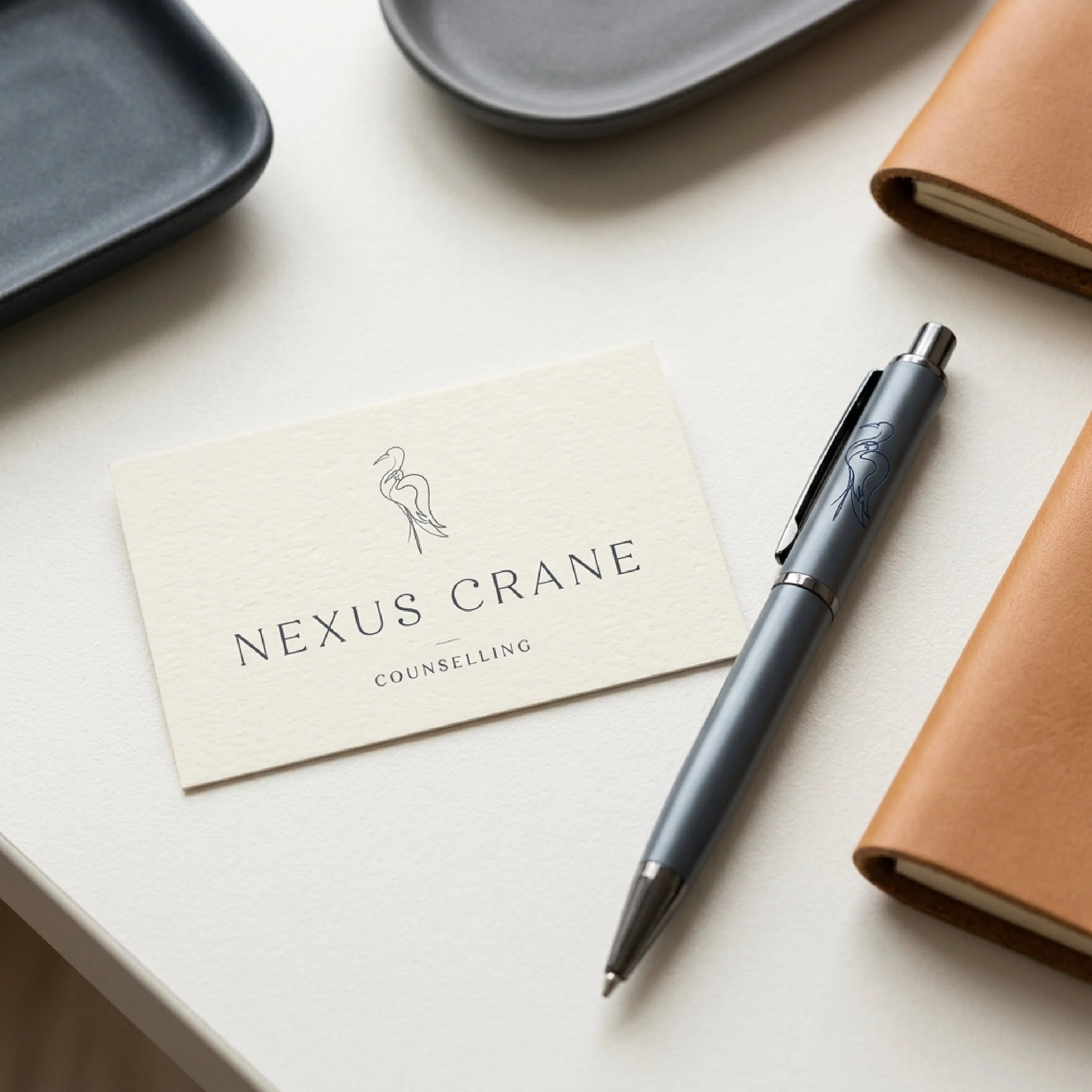 Nexus Crane