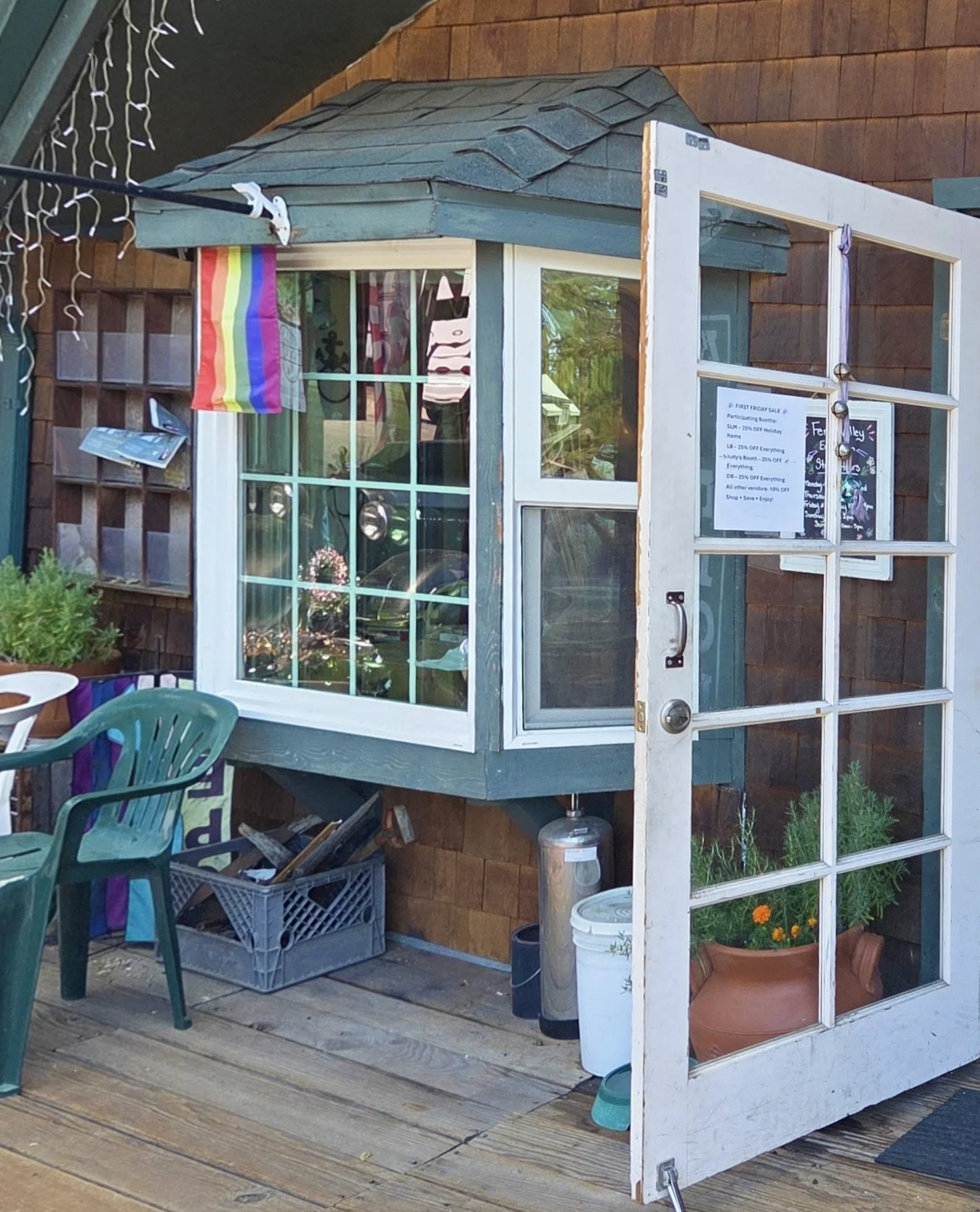 Fern Valley Emporium