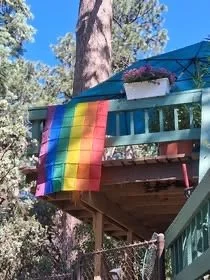 Idyllwild Residence