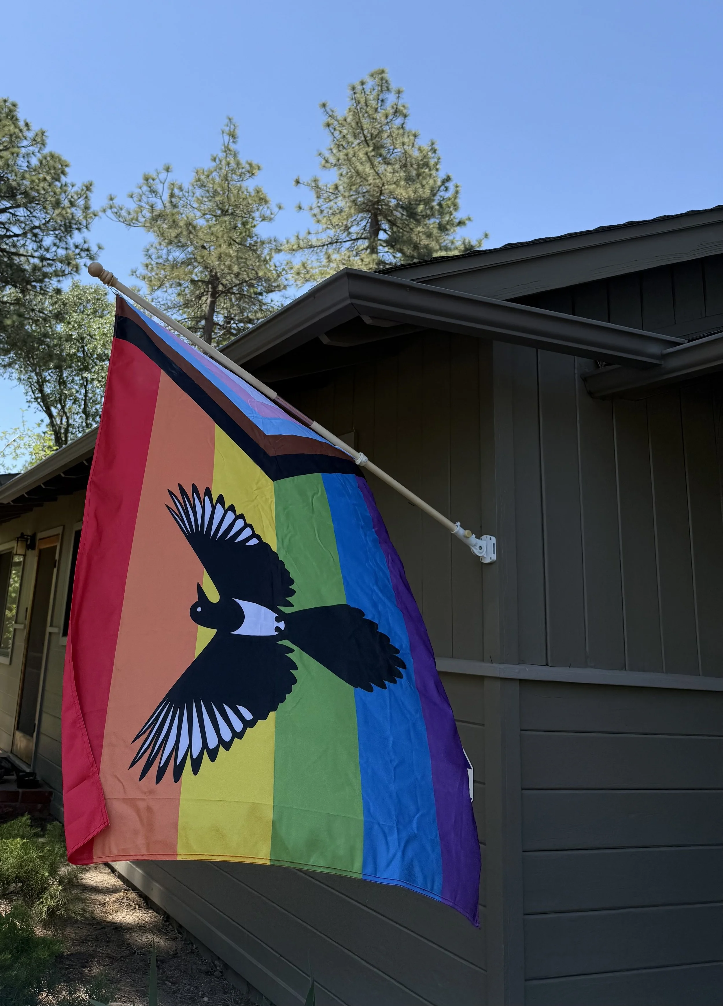 Idyllwild Residence