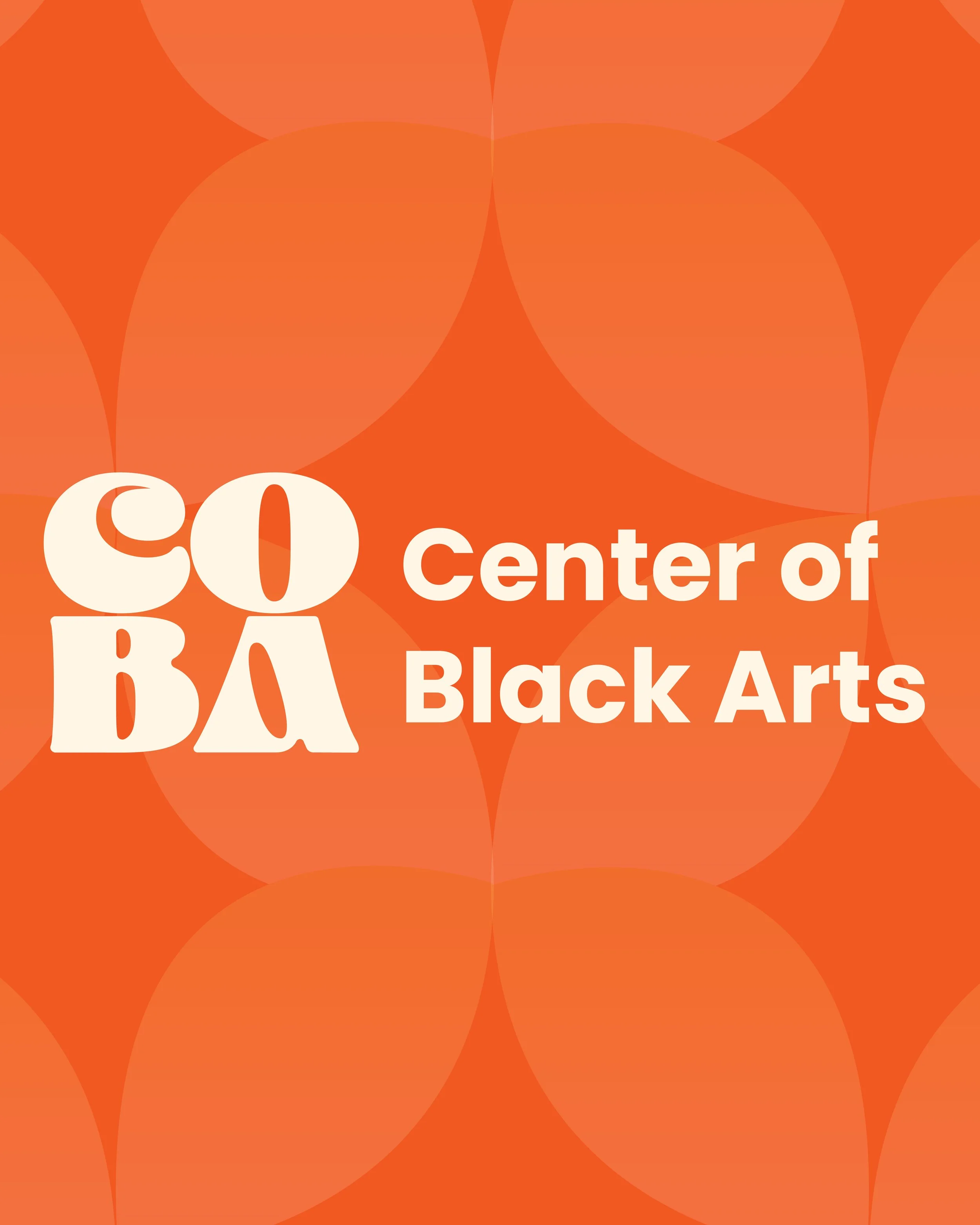 Center of Black Arts