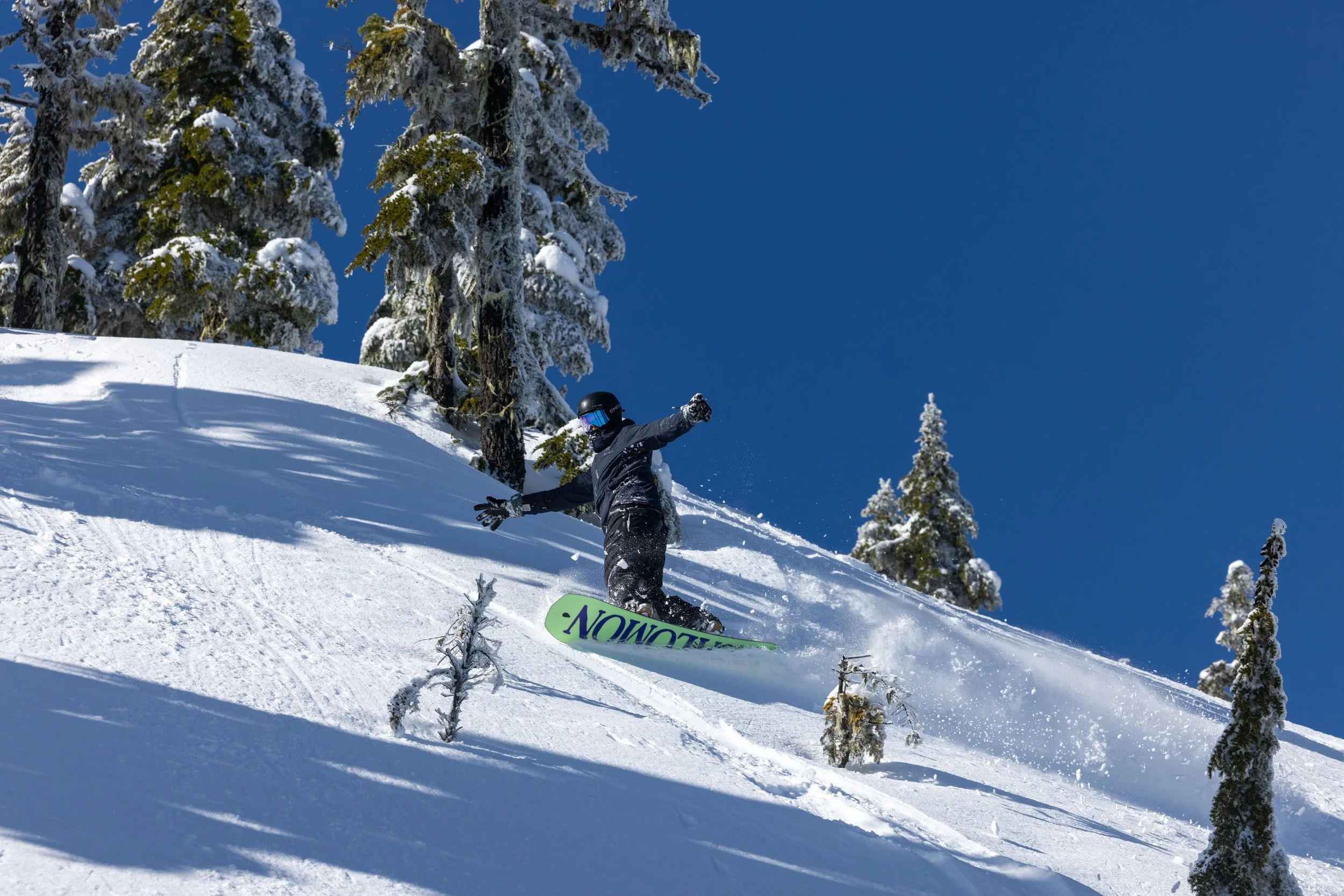 Premium Package - Winter 26/27 - (Everything in Standard, Plus)