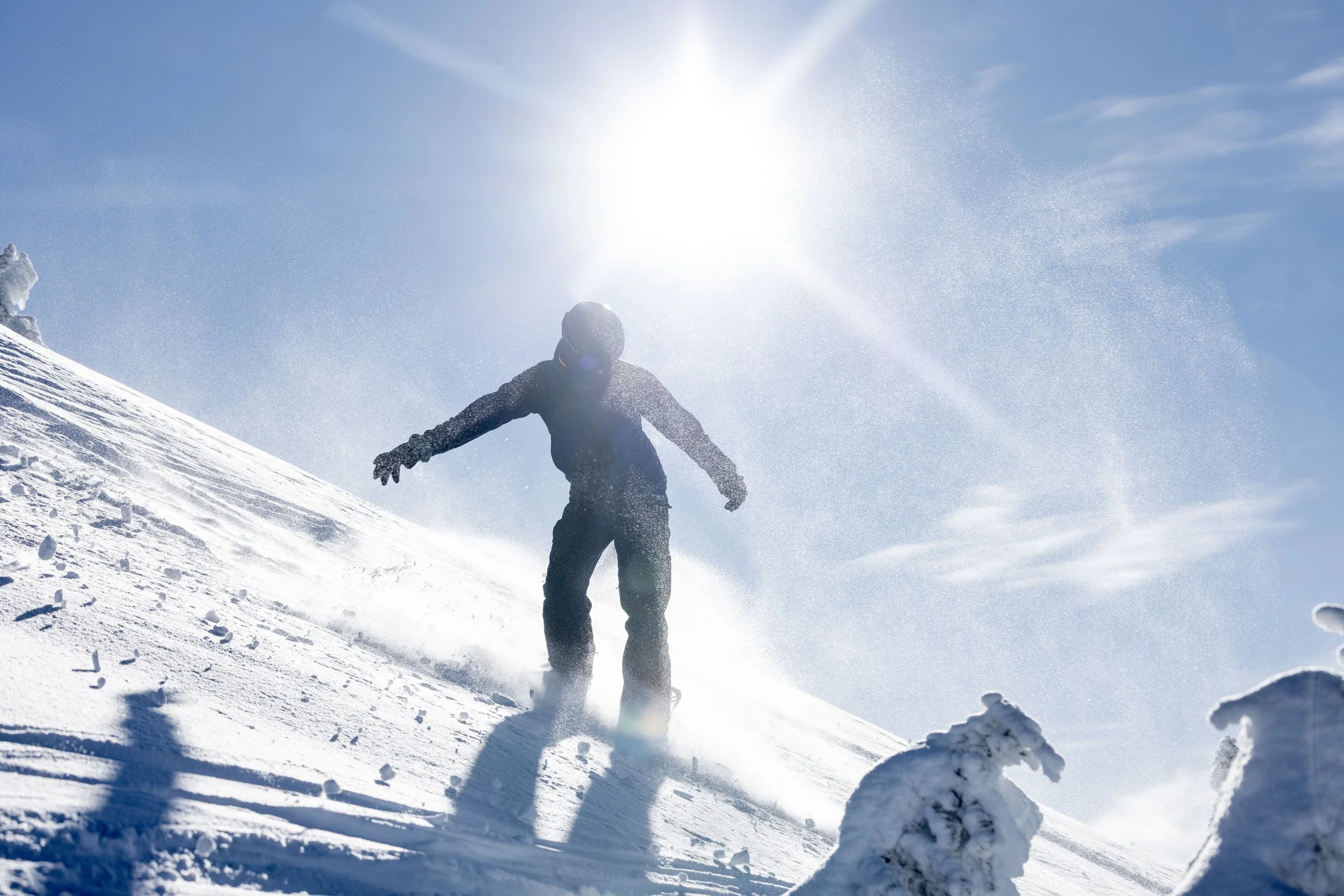 Standard Package  - Winter 26/27 -  (Everything in Essential, Plus)