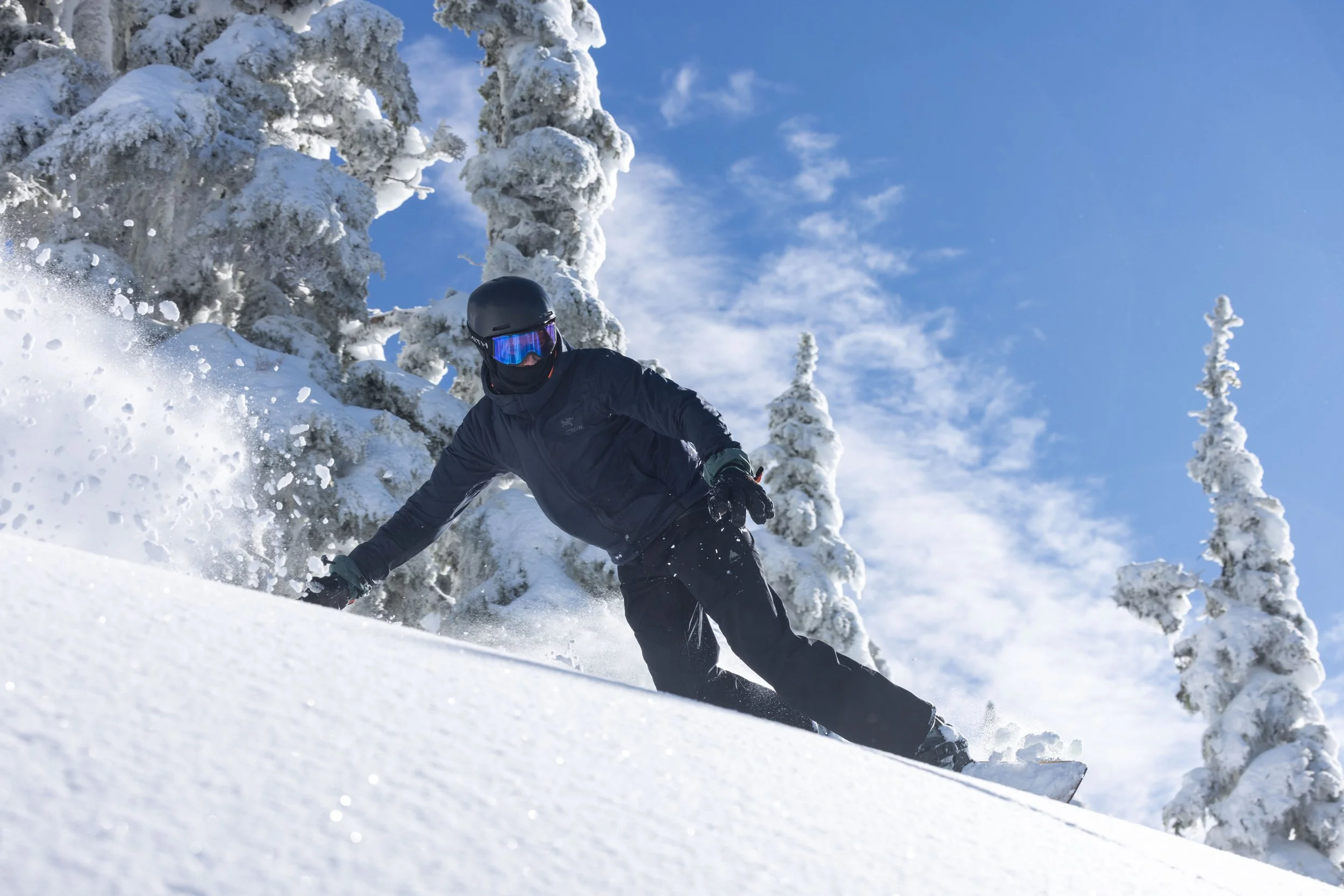 Essential Package - Year round service