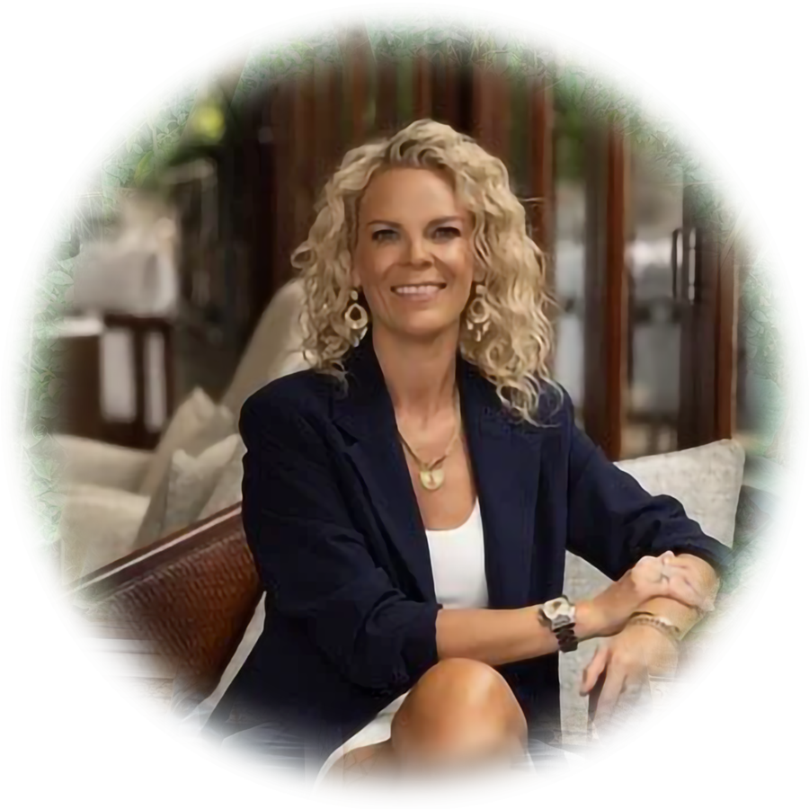 nikki foord Lionsgate Wellness facilitator in the Byron Bay Hinterland