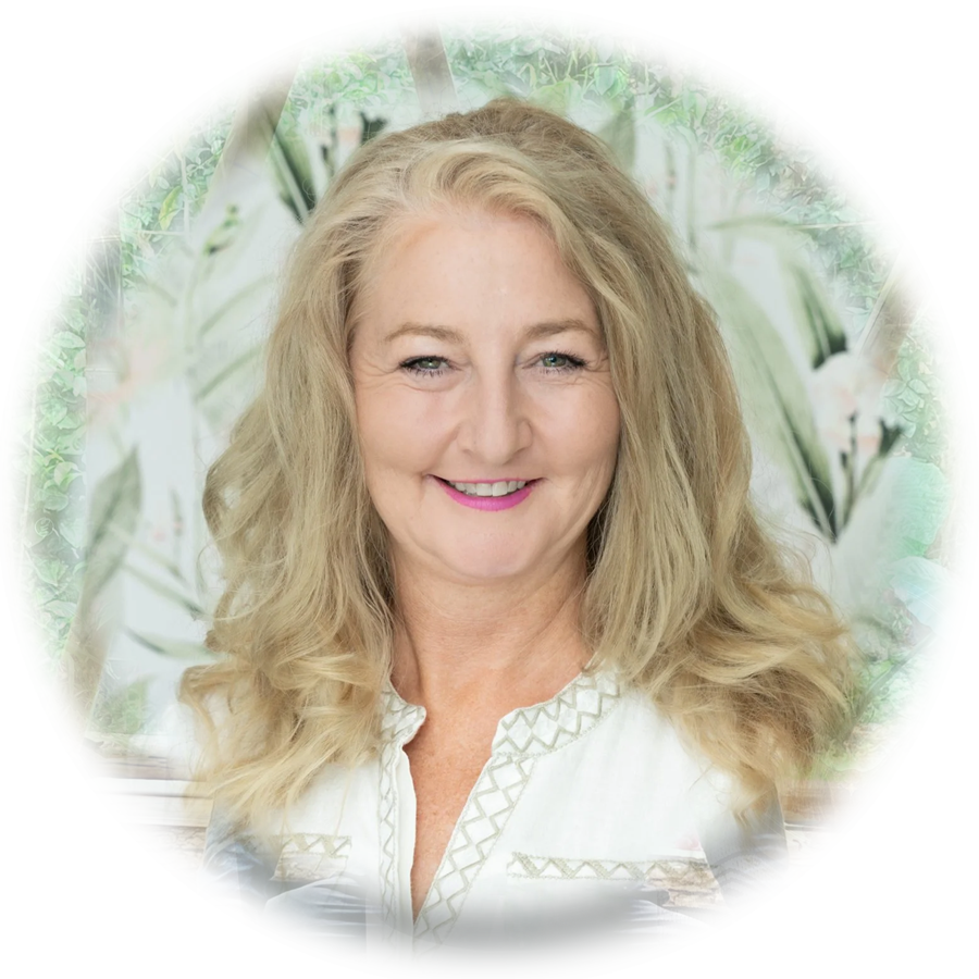 Nicole Spencer, founder of Lionsgate Events, Byron Bay Hinterland retreat curator