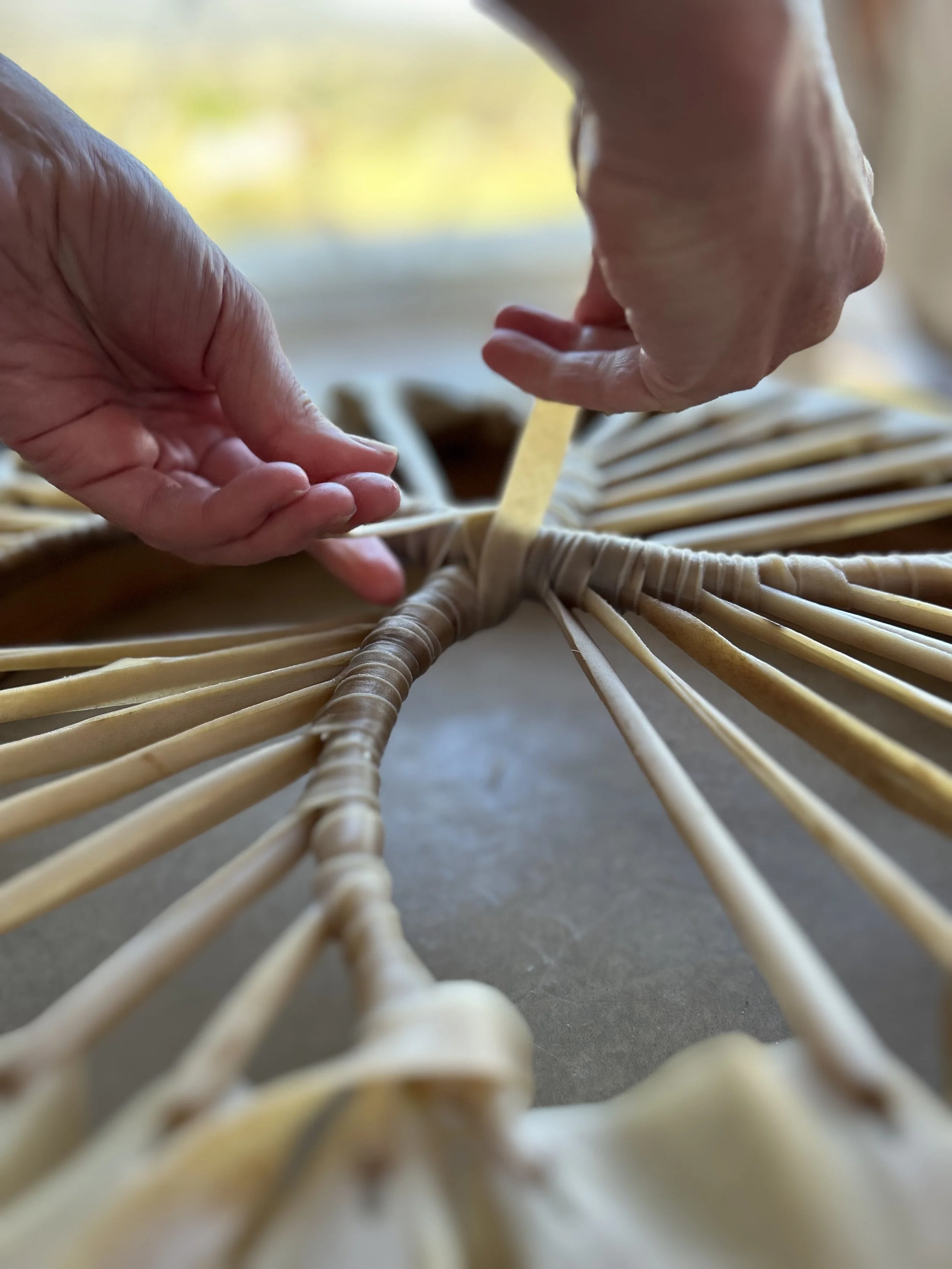 Lionsgate Events Drum Making Workshop