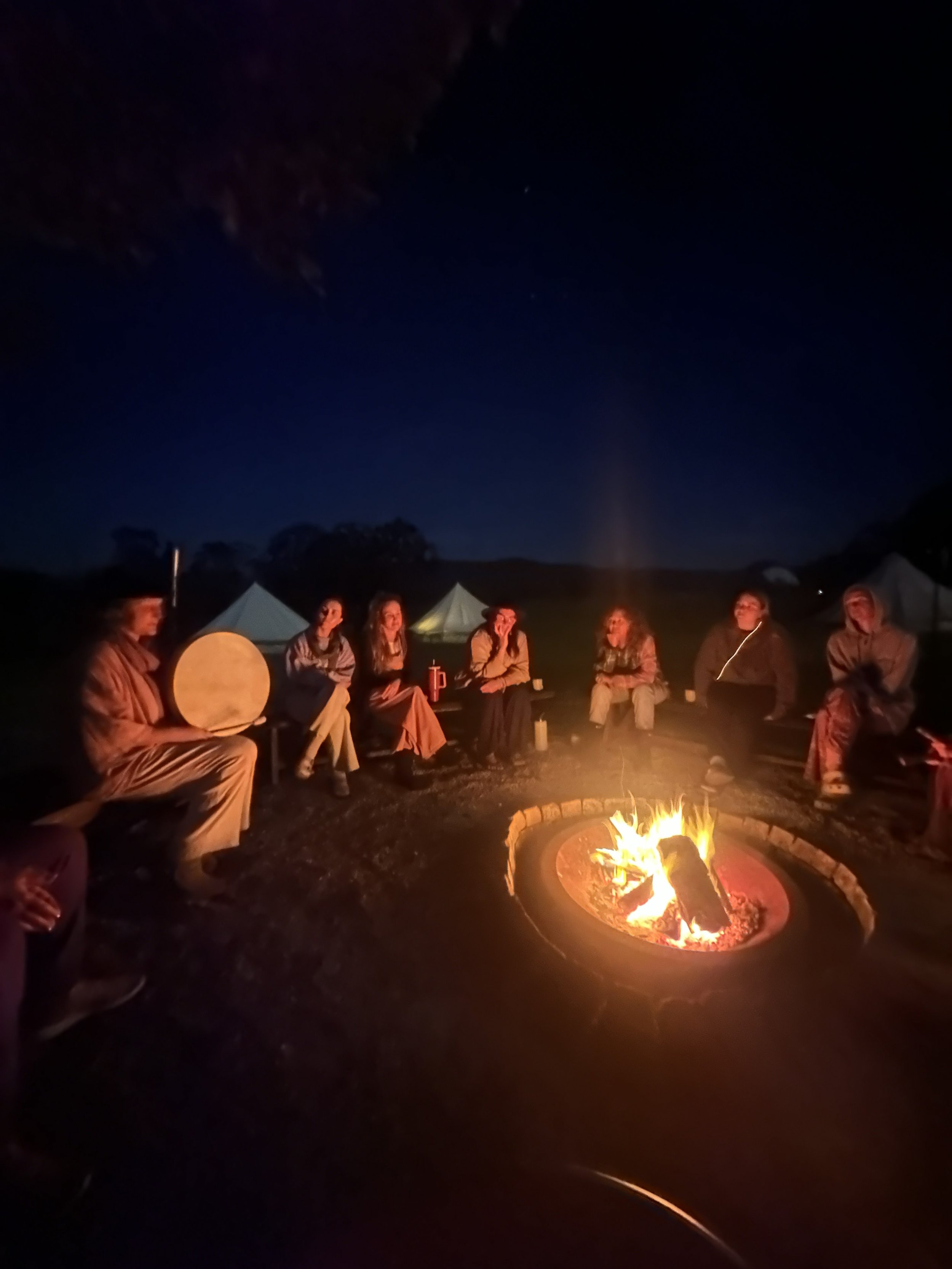 Lionsgate Events Presents a Drum Making Workshop with Mele - Mama White Lion