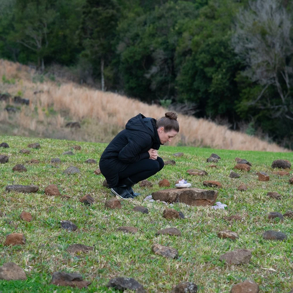 Worship the land Lionsgate Luxury one day retreat.jpg