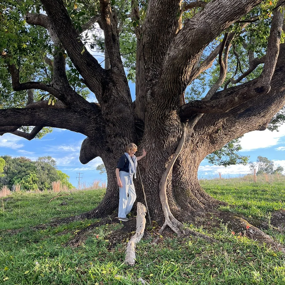 The sacred land Lionsgate Luxury one day retreat.jpg