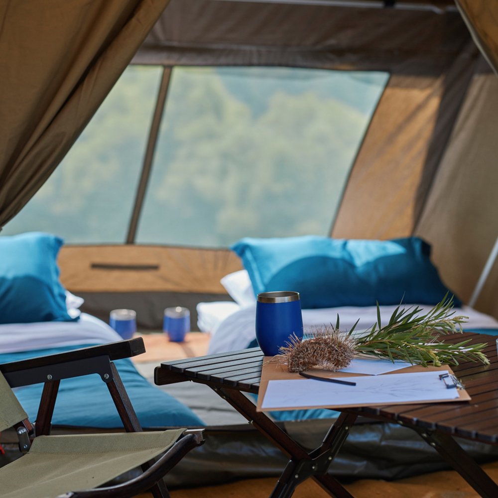 glamping tents 2 Lionsgate Luxury one day retreat.jpg