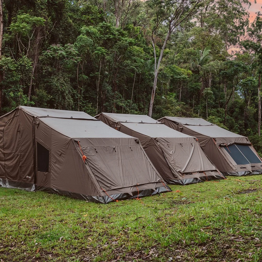 glamping tents 4 Lionsgate Luxury one day retreat.jpg