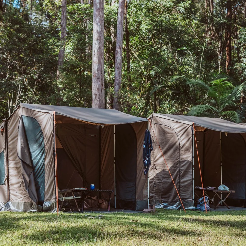 glamping tents 1 Lionsgate Luxury one day retreat.jpg