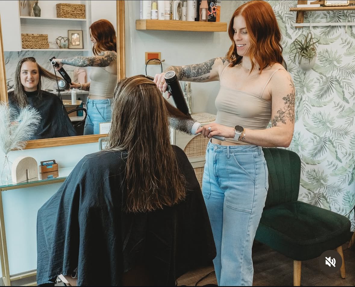 Is Renting a Salon Suite Right for You or Is a Traditional Salon a Better Fit?&nbsp;