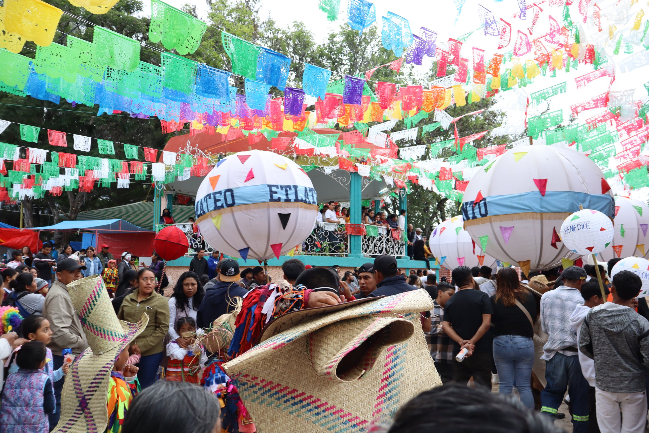 San Mateo Apostol. September 19, 2025