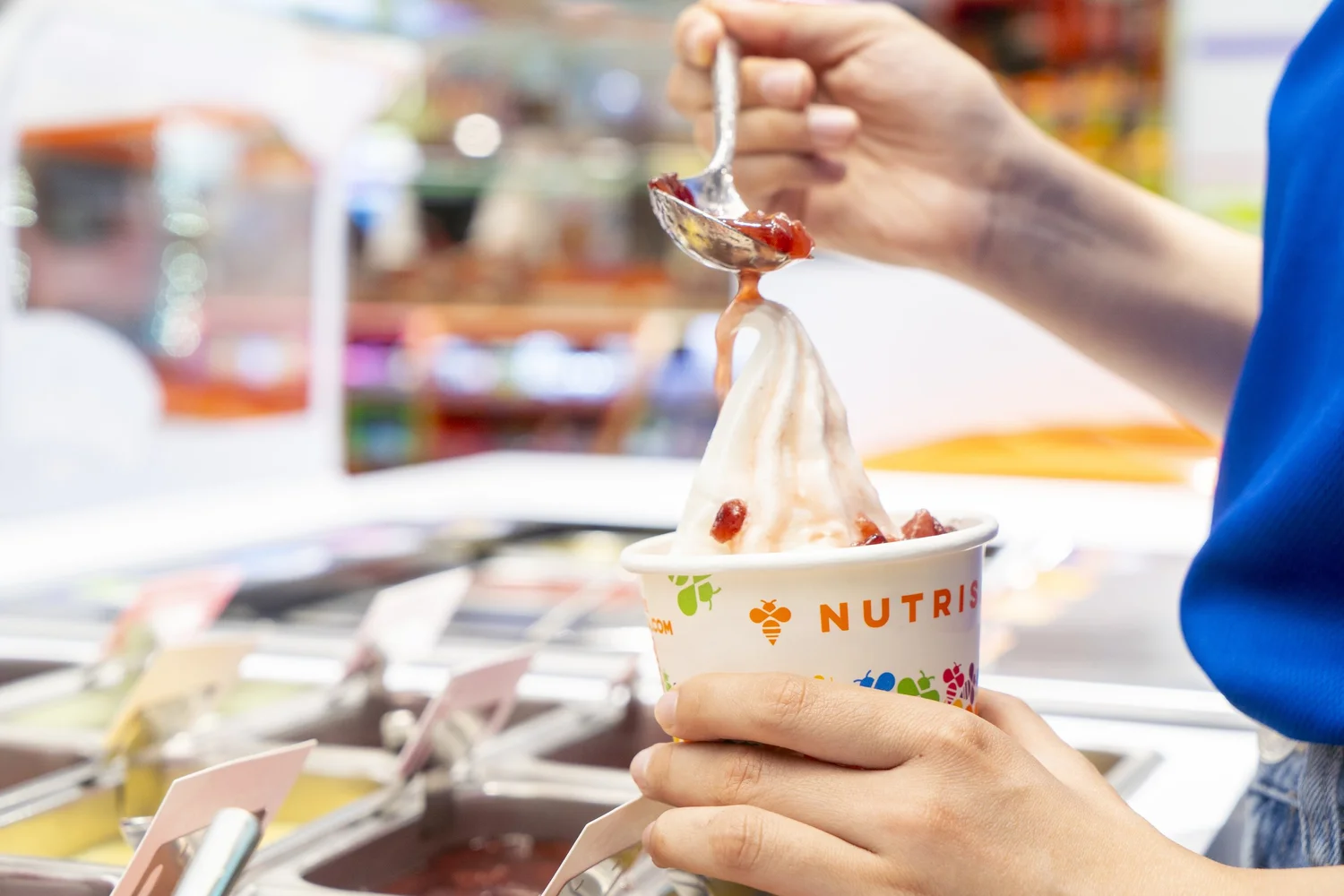 Somos | Sabor y Autenticidad | GRUPO NUTRISA