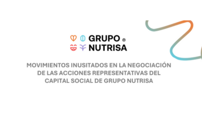 Movimientos Indusitados