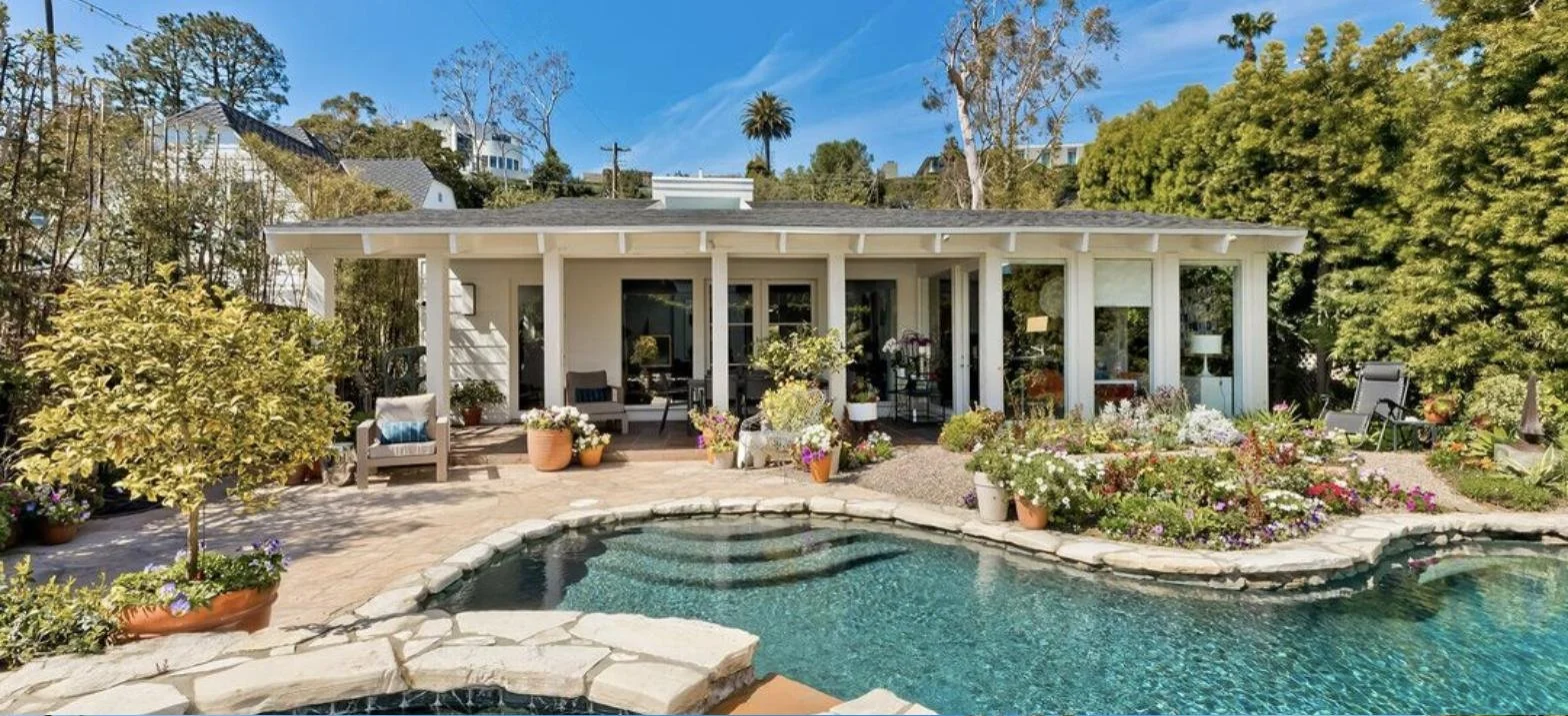 335 Amalfi Drive — $4,750,000