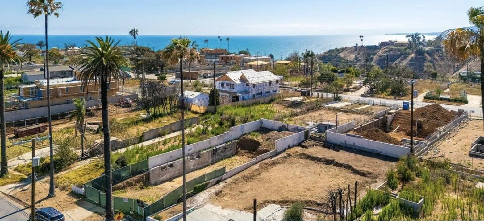 625 Swarthmore Avenue — $2,350,000