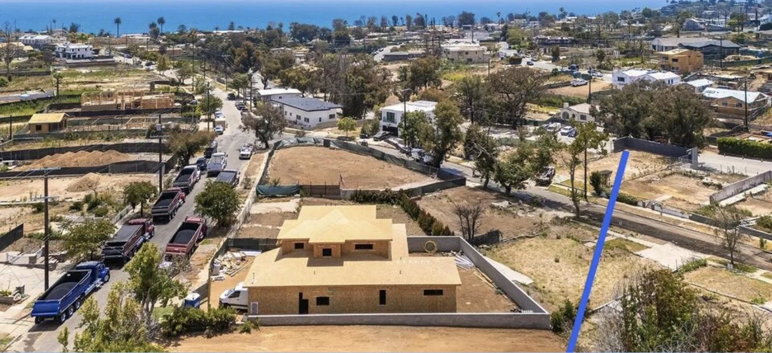 629 N Las Casas Avenue — $1,325,000