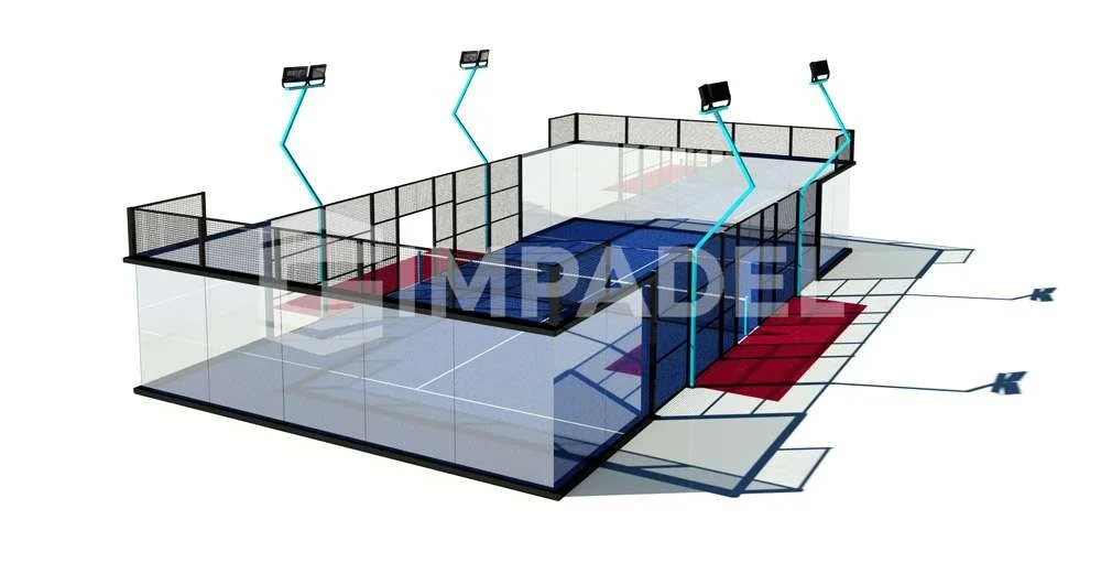 Berilio Super Panoramic