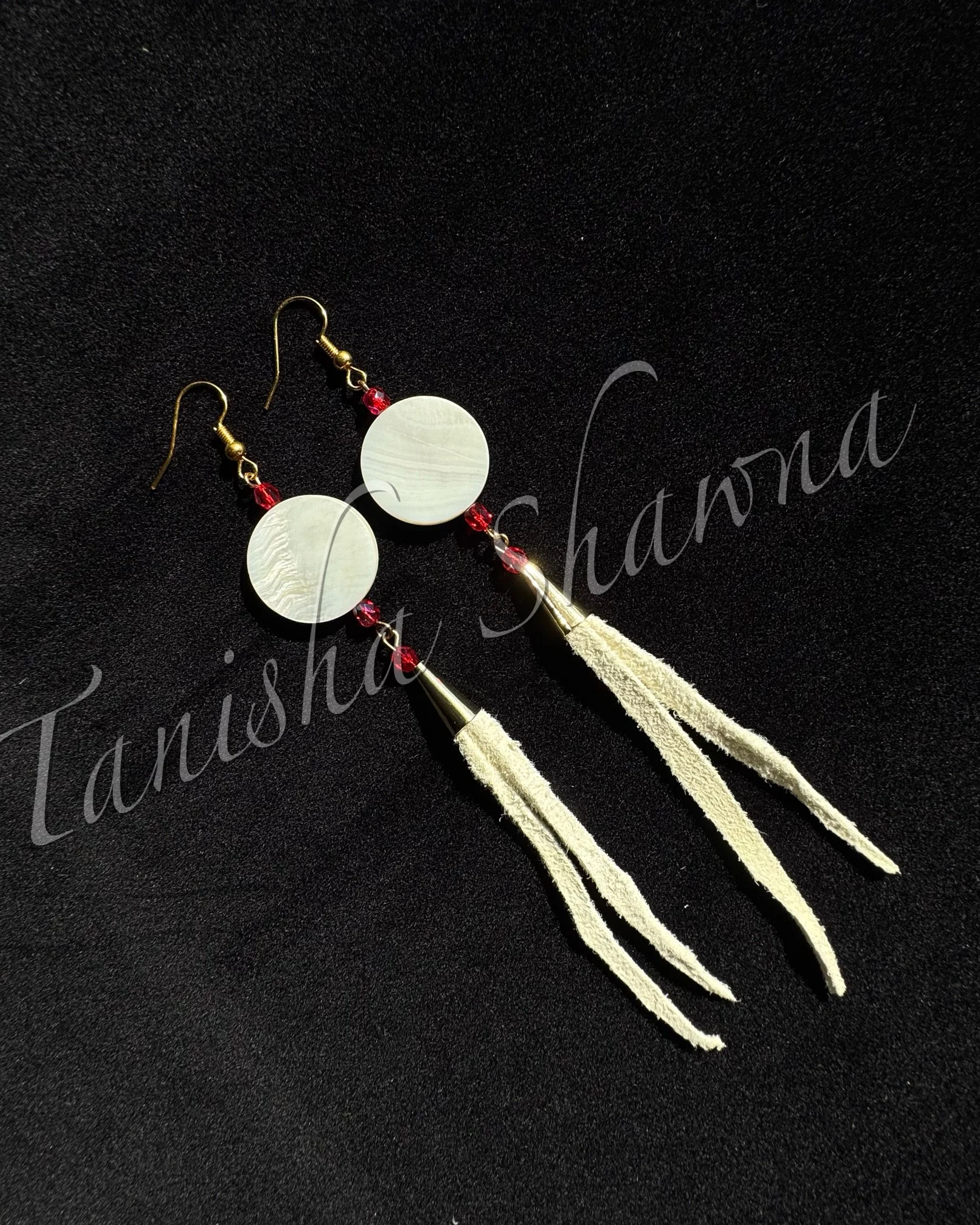 Shell Earrings