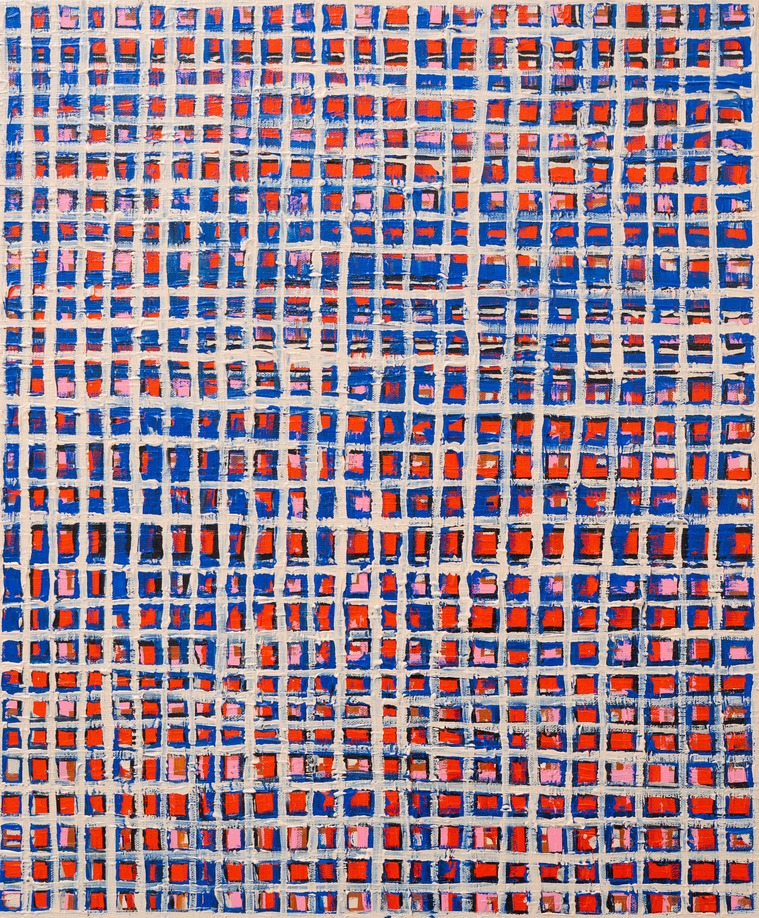 LIGHTFALL 20”x24"