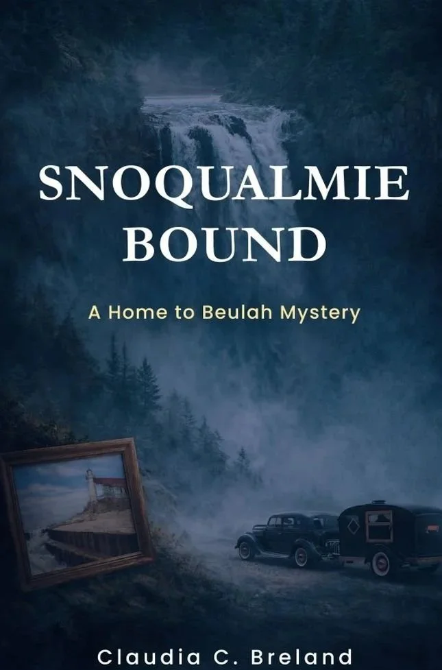 Snoqualmie Bound