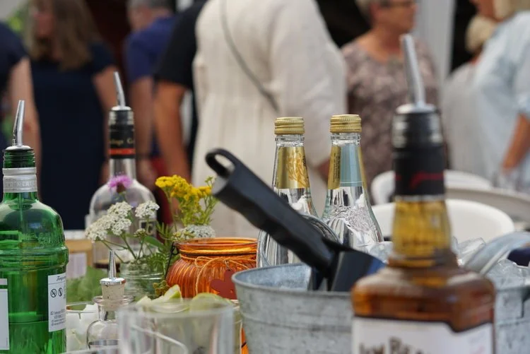 Cocktailkursus i Roskilde