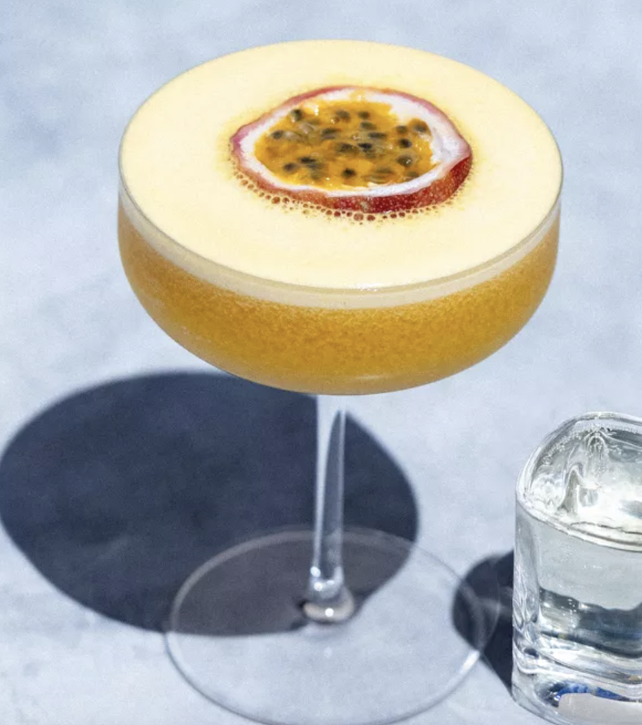 3 gode cocktails til nytårsaften som du kan lave derhjemme