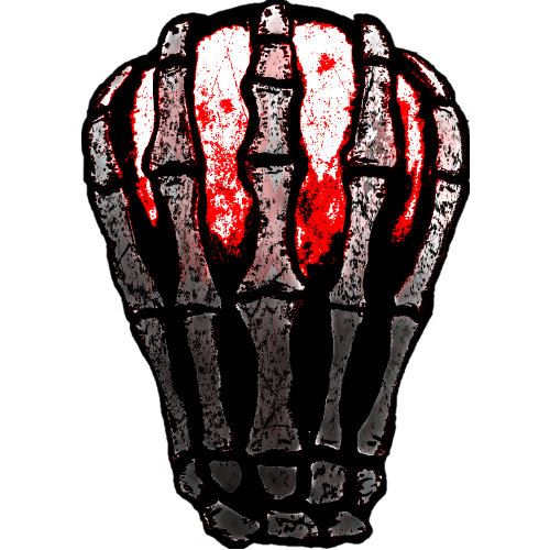 Captain Algol Deathmoid