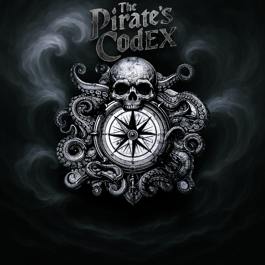 The Pirate’s Codex