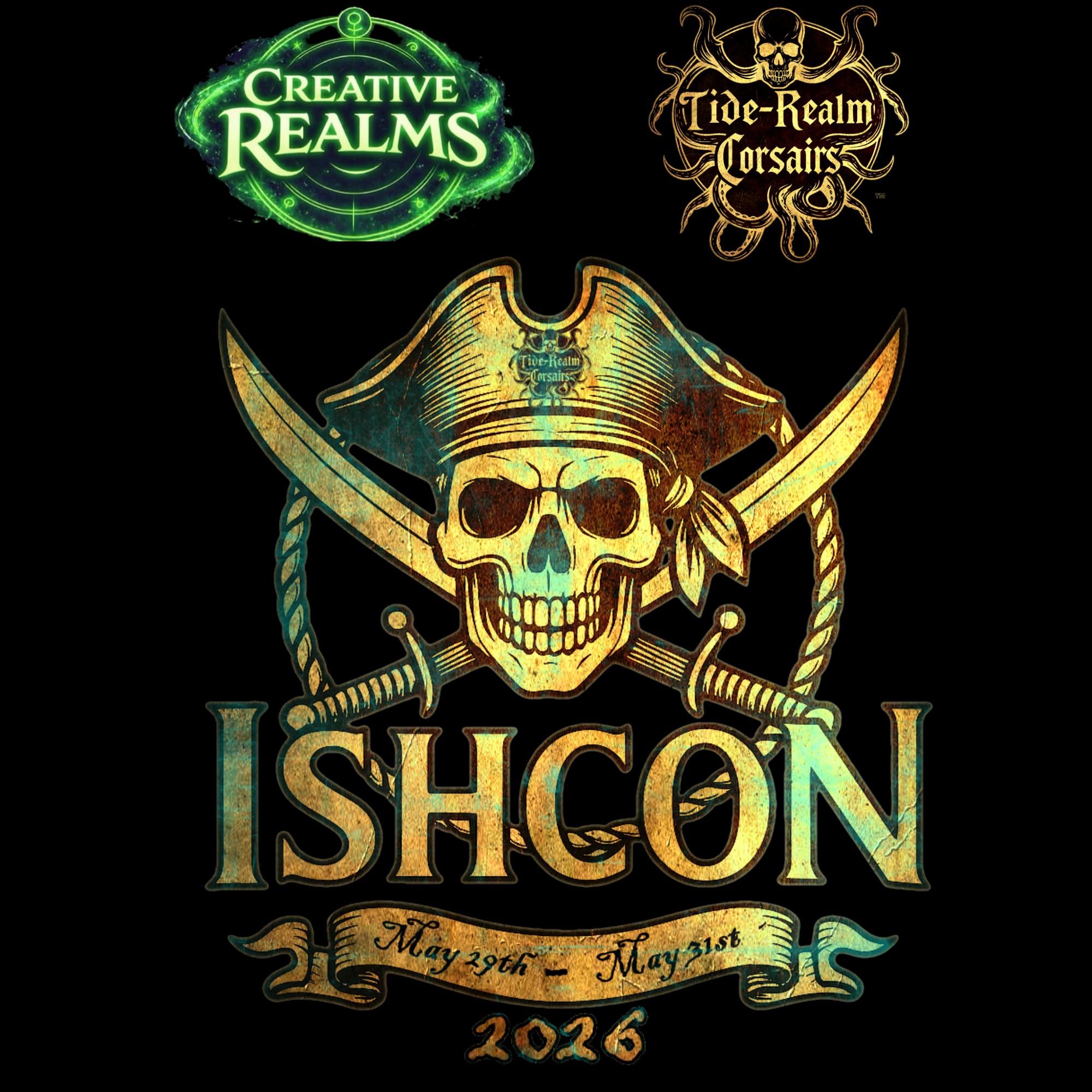 IshCon 2026