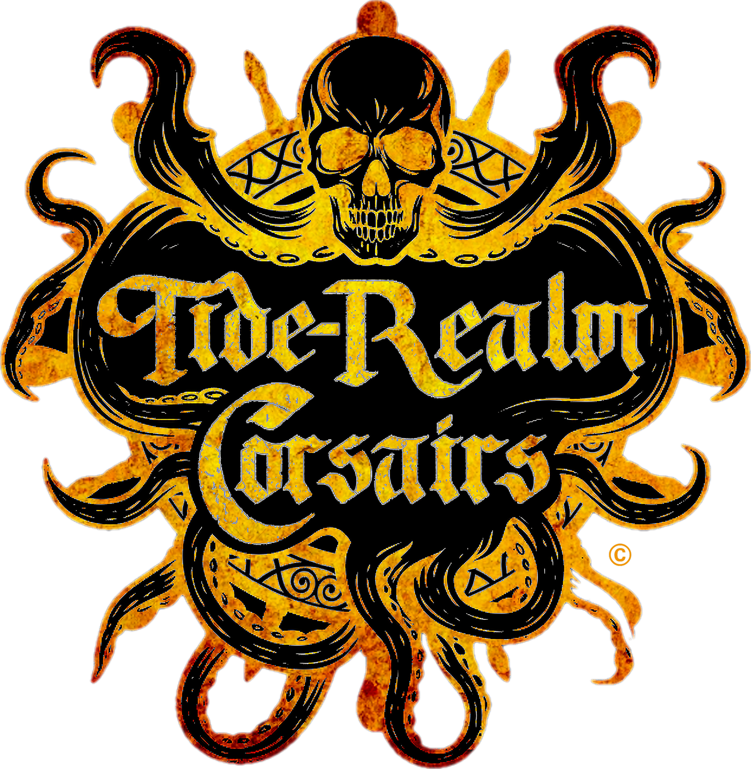 Tide-Realm Corsairs
