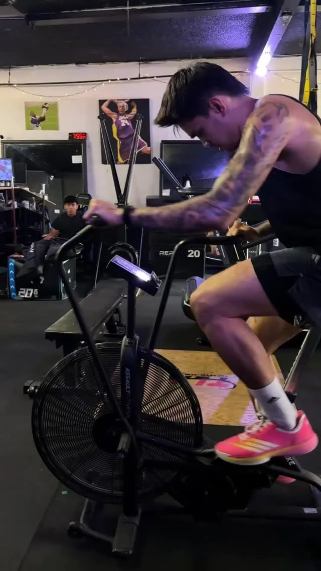🏀 Locked in on the dream.
Kevin Quiambao @qu1ambs getting after it at TLA, putting in the work to take his game to the next level. Fresh off NBA mini camps and private workouts in Las Vegas, Kevin’s on a mission to secure a roster spot and mak
