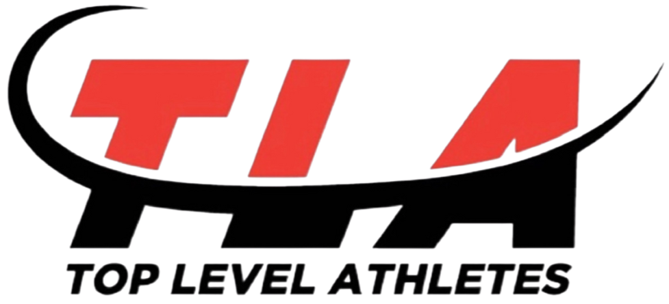 Top Level Athletes