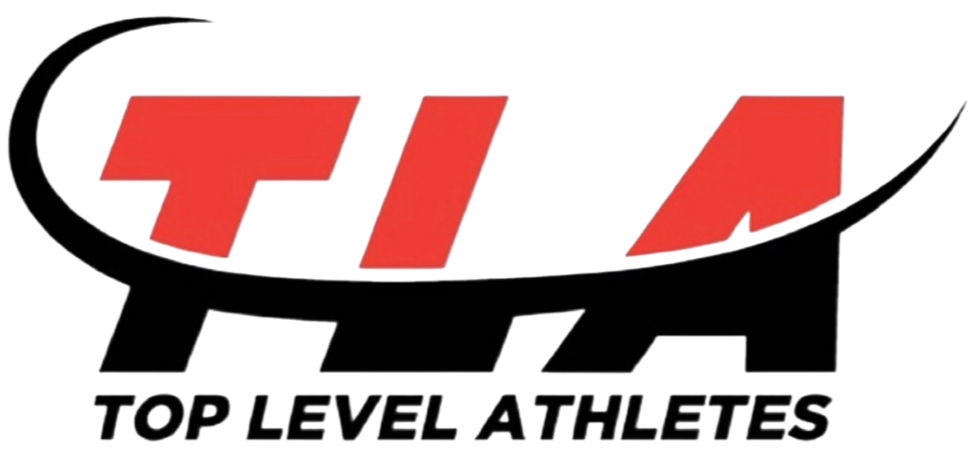 Top Level Athletes