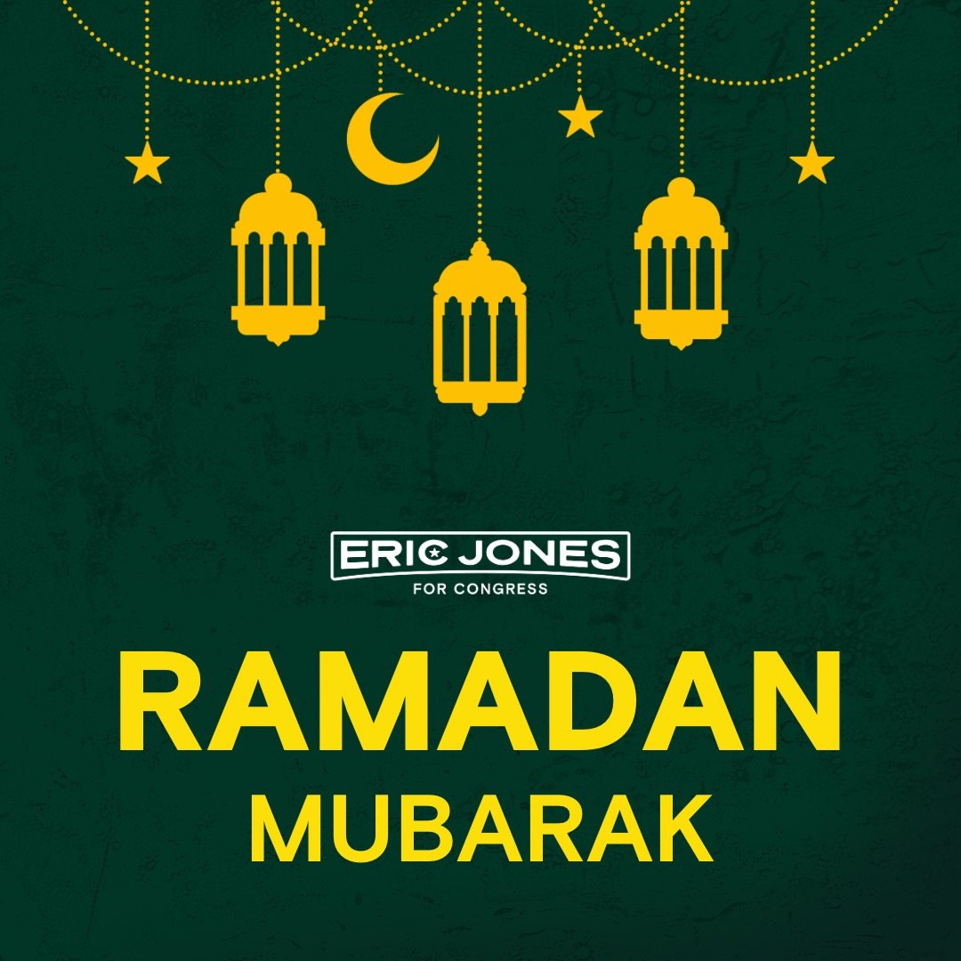 Ramadan Mubarak to all observing. This month exemplifies your community&rsquo;s spirit of reflection, discipline, and generosity that defines this month. Wishing you peace and meaningful time with loved ones.