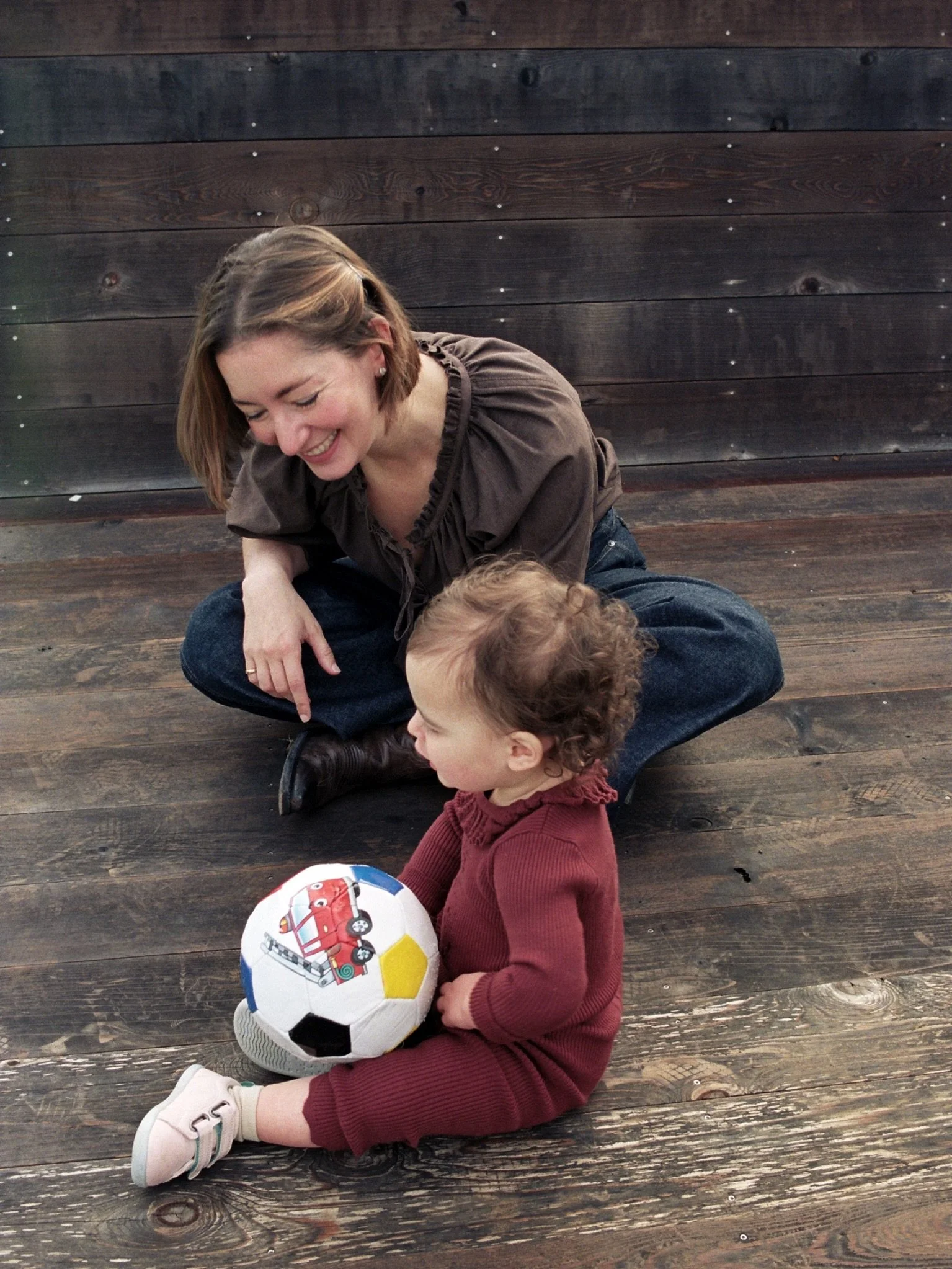 13 years ago, when I was only 22, I met my wife Rachel.

We both knew immediately that we would spend the rest of our lives together. Since then, we&rsquo;ve never stopped pushing each other, and our love has only grown. 

Rachel - thank you for alwa