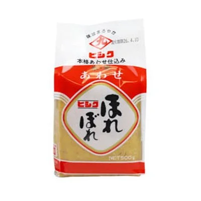 KOME MUGI AWASE MISO