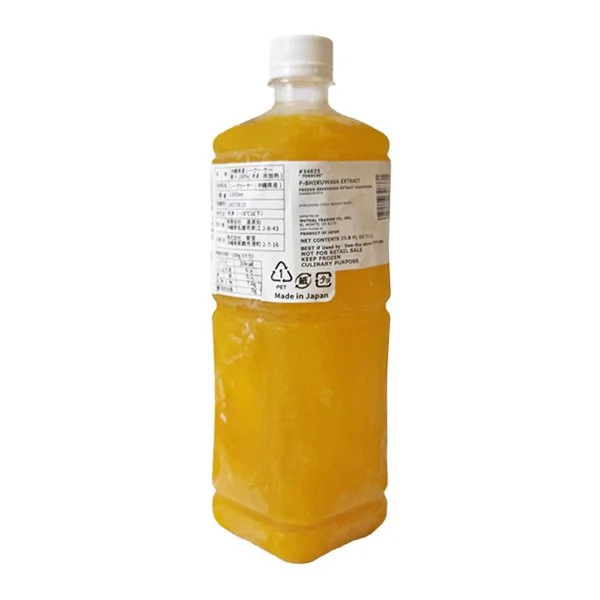 OKINAWA ​SHIKUWASA ​EXTRACT