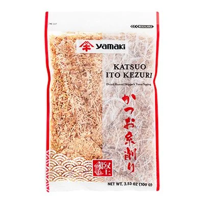 YAMAKI KATSUO ITO KEZURI