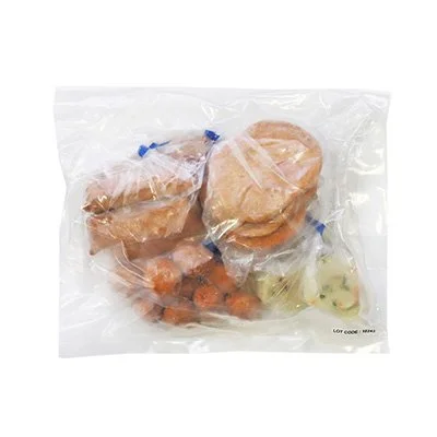 ODEN SET WITHOUT SOUP