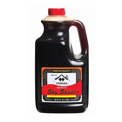 YAMASA SOY SAUCE, PLT USA